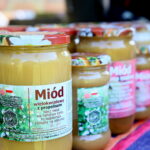 Piknik pszczelarski / Marzena Mąkosa / Radio Kielce