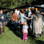 XI Hubertus Świętokrzyski. / Marzena Mąkosa / Radio Kielce