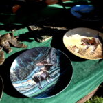 XI Hubertus Świętokrzyski. / Marzena Mąkosa / Radio Kielce