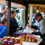 XI Hubertus Świętokrzyski. / Marzena Mąkosa / Radio Kielce