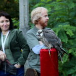 XI Hubertus Świętokrzyski. / Marzena Mąkosa / Radio Kielce