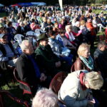 XI Hubertus Świętokrzyski. / Marzena Mąkosa / Radio Kielce