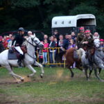 XI Hubertus Świętokrzyski / Marzena Mąkosa / Radio Kielce