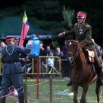 XI Hubertus Świętokrzyski. / Marzena Mąkosa / Radio Kielce