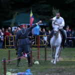 XI Hubertus Świętokrzyski. / Marzena Mąkosa / Radio Kielce