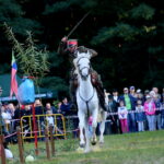 XI Hubertus Świętokrzyski. / Marzena Mąkosa / Radio Kielce