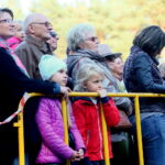 XI Hubertus Świętokrzyski. / Marzena Mąkosa / Radio Kielce