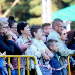 XI Hubertus Świętokrzyski. / Marzena Mąkosa / Radio Kielce