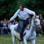 XI Hubertus Świętokrzyski. / Marzena Mąkosa / Radio Kielce