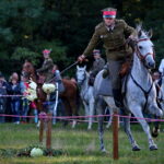 XI Hubertus Świętokrzyski. / Marzena Mąkosa / Radio Kielce