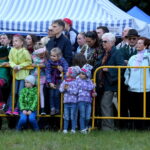 XI Hubertus Świętokrzyski. / Marzena Mąkosa / Radio Kielce