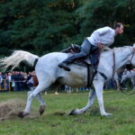 XI Hubertus Świętokrzyski. / Marzena Mąkosa / Radio Kielce