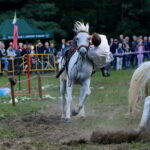 XI Hubertus Świętokrzyski. / Marzena Mąkosa / Radio Kielce