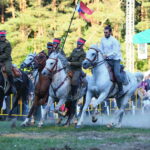 XI Hubertus Świętokrzyski. / Marzena Mąkosa / Radio Kielce