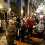 78. rocznica powstania Polskiego Państwa Podziemnego / Marzena Mąkosa / Radio Kielce