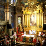 78. rocznica powstania Polskiego Państwa Podziemnego / Marzena Mąkosa / Radio Kielce