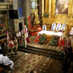 78. rocznica powstania Polskiego Państwa Podziemnego / Marzena Mąkosa / Radio Kielce