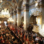 78. rocznica powstania Polskiego Państwa Podziemnego / Marzena Mąkosa / Radio Kielce