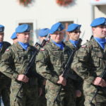 78. rocznica powstania Polskiego Państwa Podziemnego / Marzena Mąkosa / Radio Kielce