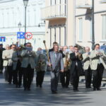 78. rocznica powstania Polskiego Państwa Podziemnego / Marzena Mąkosa / Radio Kielce