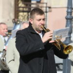 78. rocznica powstania Polskiego Państwa Podziemnego / Marzena Mąkosa / Radio Kielce