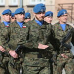 78. rocznica powstania Polskiego Państwa Podziemnego / Marzena Mąkosa / Radio Kielce