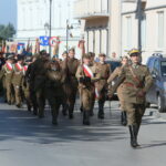 78. rocznica powstania Polskiego Państwa Podziemnego / Marzena Mąkosa / Radio Kielce