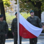 78. rocznica powstania Polskiego Państwa Podziemnego / Marzena Mąkosa / Radio Kielce