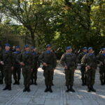 78. rocznica powstania Polskiego Państwa Podziemnego / Marzena Mąkosa / Radio Kielce