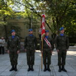 78. rocznica powstania Polskiego Państwa Podziemnego / Marzena Mąkosa / Radio Kielce