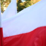 78. rocznica powstania Polskiego Państwa Podziemnego / Marzena Mąkosa / Radio Kielce