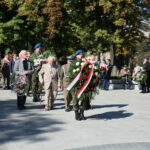 78. rocznica powstania Polskiego Państwa Podziemnego / Marzena Mąkosa / Radio Kielce