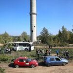 Wrak Race / Marzena Mąkosa / Radio Kielce