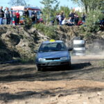 Wrak Race / Marzena Mąkosa / Radio Kielce