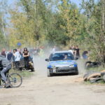 Wrak Race / Marzena Mąkosa / Radio Kielce