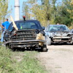 Wrak Race / Marzena Mąkosa / Radio Kielce