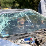 Wrak Race / Marzena Mąkosa / Radio Kielce