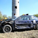 Wrak Race / Marzena Mąkosa / Radio Kielce