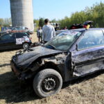 Wrak Race / Marzena Mąkosa / Radio Kielce