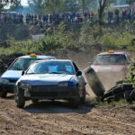 Wrak Race / Marzena Mąkosa / Radio Kielce