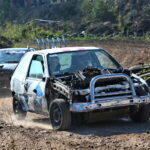 Wrak Race / Marzena Mąkosa / Radio Kielce