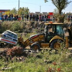 Wrak Race / Marzena Mąkosa / Radio Kielce