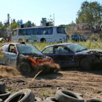 Wrak Race / Marzena Mąkosa / Radio Kielce