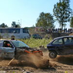 Wrak Race / Marzena Mąkosa / Radio Kielce