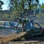 Wrak Race / Marzena Mąkosa / Radio Kielce