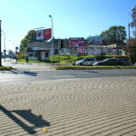 Wzgórze Karscha. Ulica Ogrodowa / Marzena Mąkosa / Radio Kielce