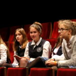 Eliminacje wojewódzkie Festiwalu Piosenki Niezłomnej IPN. / Marzena Mąkosa / Radio Kielce