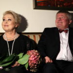 Teresa i Mirek Bielińscy / Marzena Mąkosa / Radio Kielce