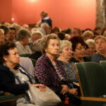 Inauguracja Uniwersytetu III wieku / Marzena Mąkosa / Radio Kielce