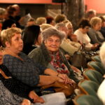 Inauguracja Uniwersytetu III wieku / Marzena Mąkosa / Radio Kielce